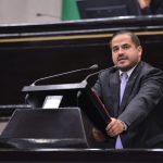 Dip Ernesto Cuevas Hernández