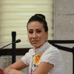 Lilia del Carmen García Montané