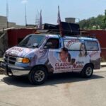 camioneta ivea