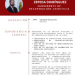 ALFREDO FEDERICO ZEPEDA DOMINGUEZ