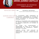 GRISEL JUAREZ CASTILLO