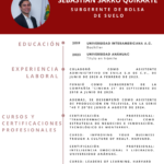 SEBASTIAN SARRO QUIRARTE