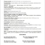 CONVOCATORIA MARCIAL 2