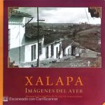932 XALAPA IMÁGENES DEL AYER portada